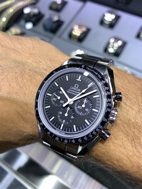 omega moon ohase watch|omega speedmaster moonwatch lowest price.